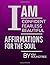 I Am Confident Fearless Beautiful by Kim Roundtree