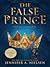 The False Prince (The Ascendance Series, #1)