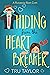 Hiding from the Heartbreaker (Runaway Rom Com series, #1)