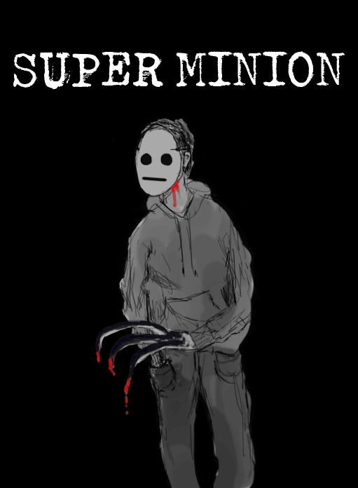 Super Minion (Unknown Binding)