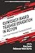 Clinically Based Teacher Education in Action: Cases from Professional Development Schools (Research in Professional Development Schools and School-University Partnerships)
