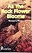 As the Rock Flower Blooms by Rosemary A. Watson