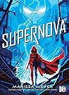 Supernova by Marissa Meyer