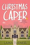 Christmas Caper (Spencer University #3.5)