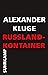 Russland-Kontainer (German Edition)