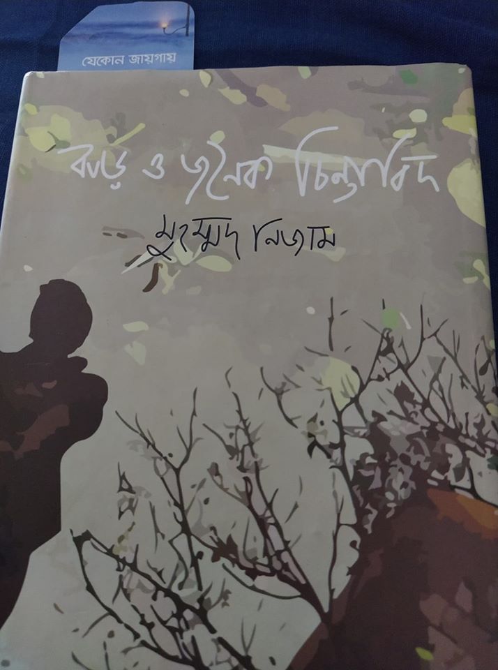 ঝড় ও জনৈক চিন্তাবিদ