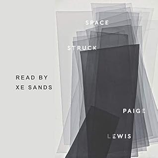 Paige Lewis Space Struck