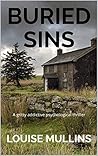 Buried Sins by Louise Mullins