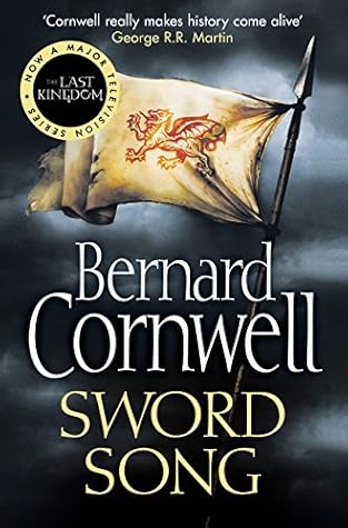 Sword Song (The Last Kingdom, #4)