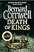Death of Kings (The Last Kingdom, #6)