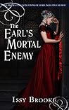 The Earl's Mortal Enemy (The Discreet Investigations of Lord and Lady Calaway #4)