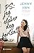 PS: jeg elsker deg fortsatt (Lara Jean, #2)