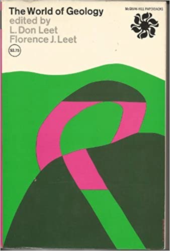 The World of Geology (Paperback)