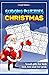 Sudoku Puzzles Christmas by Lloyd Martin