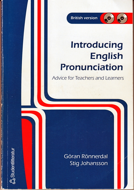Introducing English Pronunciation: Advice for Teachers and Learners (Paperback)