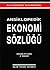Ansiklopedik Ekonomi Sözlüğü