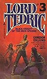 Black Knight of the Iron Sphere (Lord Tedric, #3) Black Knight of the Iron Sphere (Lord Tedric, #3)