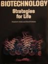 Biotechnology: Strategies for Life (English and French Edition)