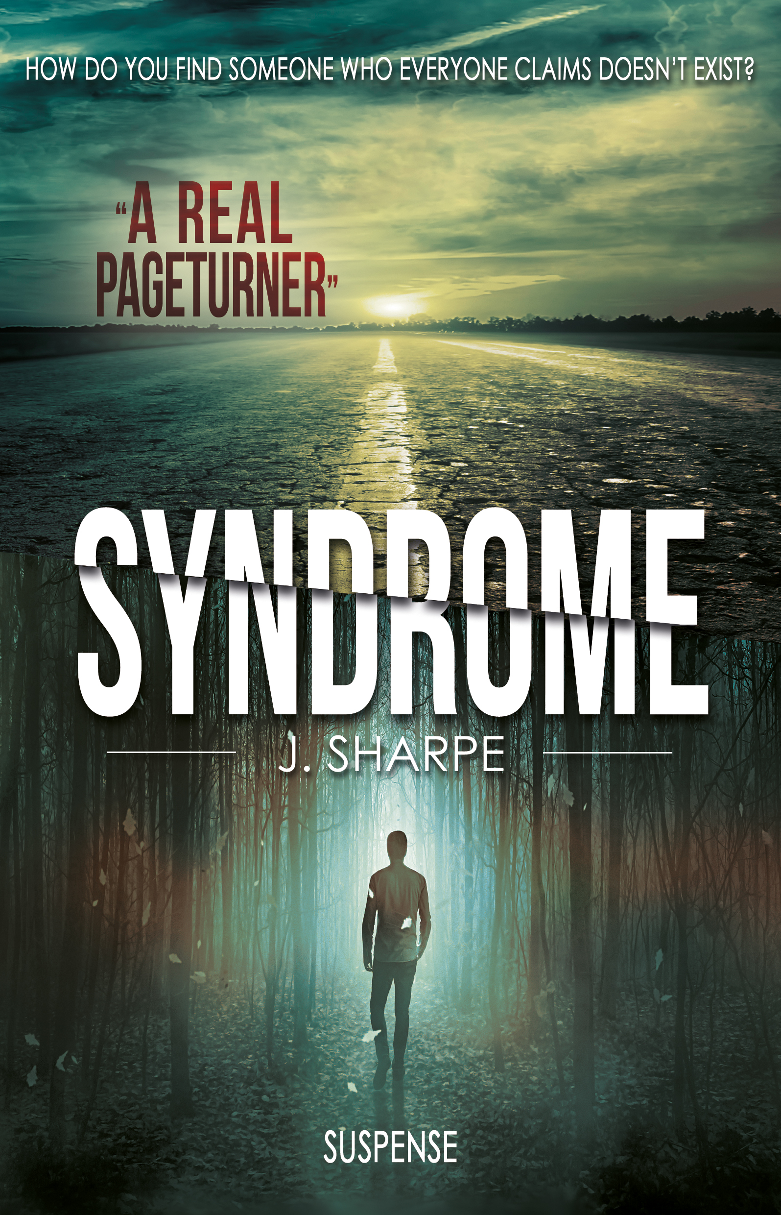 Syndrome (Kindle Edition)