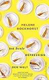Book cover for Die beste Depression der Welt