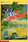 The Ghostmobile