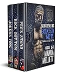 Satan's Devils MC Boxset Books 6-8