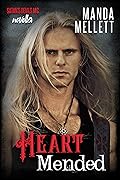 Heart Mended A Satan's Devils Novella