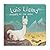 Luis Llama and His Lion Drama by Ross Williams