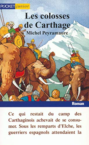 Les Colosses De Carthage