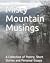 Misty Mountain Musings: A C...