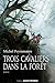 Trois cavaliers dans la forêt