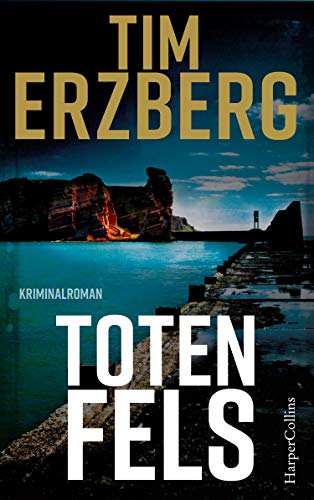 Totenfels (Anna Krüger, #4)