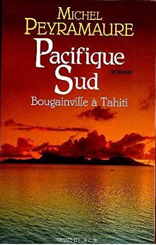 Pacifique Sud (Paperback)