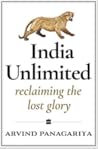 India Unlimited: Reclaiming the Lost Glory