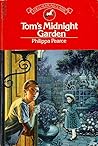 TOM'S MIDNIGHT GARDEN by Philippa Pearce
