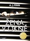 Žena v okně by A.J. Finn