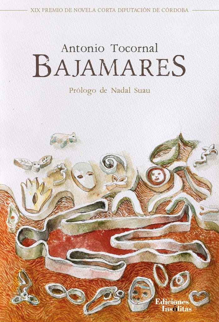 Bajamares (Paperback)