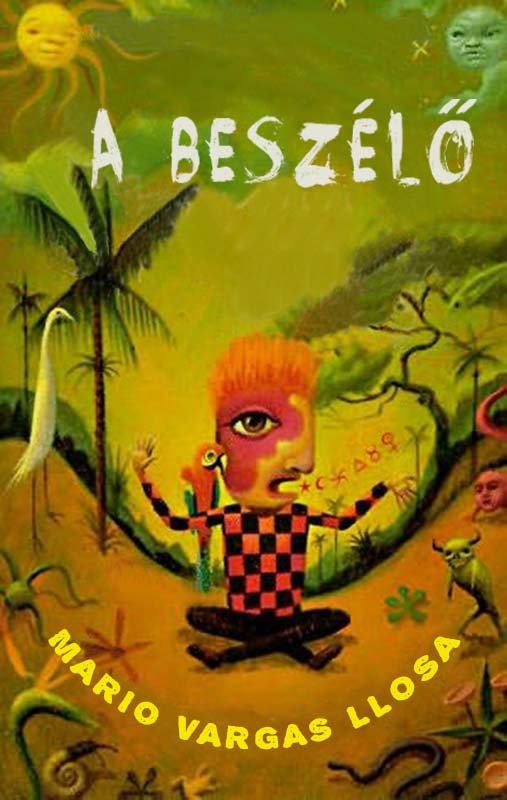 A beszélő (Paperback)