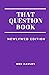 That Question Book: Newlywe...