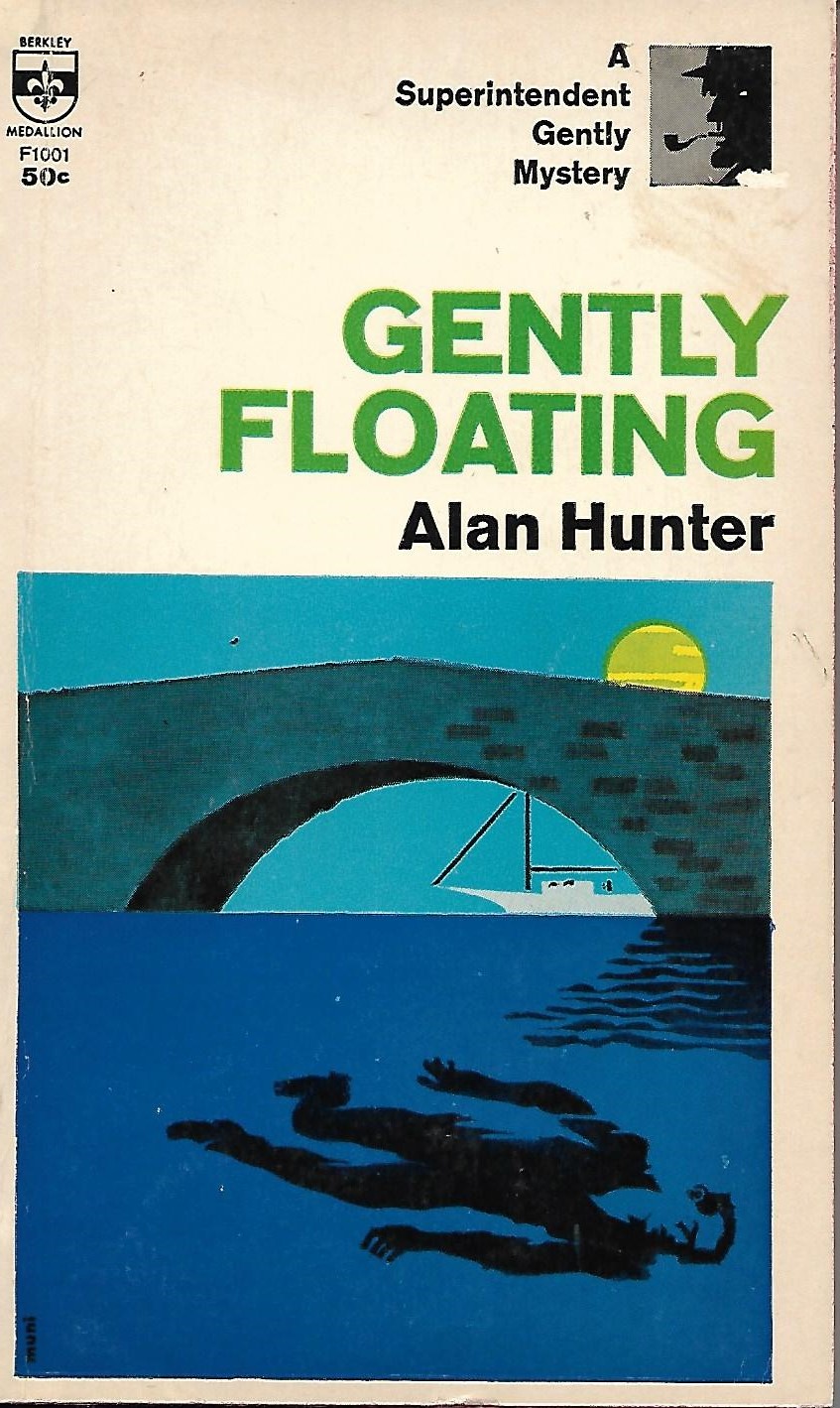 Gently Floating (Hardcover)