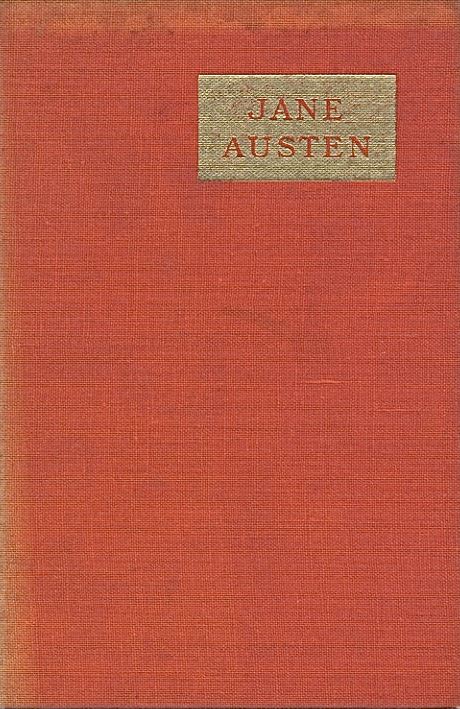 Jane Austen