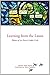 Learning from the Lasses by Walter Stephen