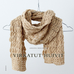 Virkatut huivit (Hardcover)