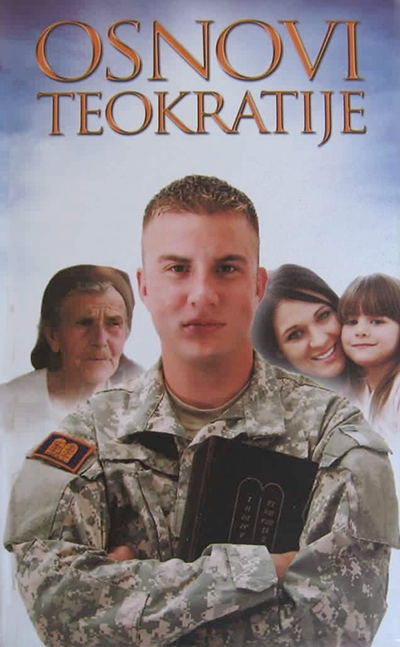 Osnovi teokratije