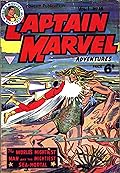 Captain Marvel [Captain Marvel Adventures] v1 #18: Preceded by a Discourse to the Federal Military Society Assembled at Berne, Aug. 18, 1862