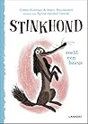 Stinkhond zoekt e...
