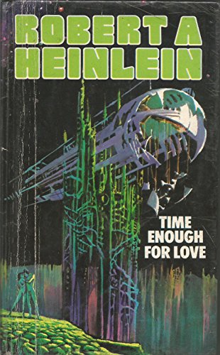 Time Enough for Love