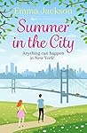 Summer in the City by Emma  Jackson