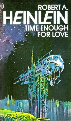 Time Enough For Love