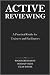 Active Reviewing: A Practical Guide for Trainers and Facilitators